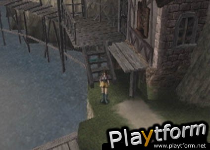 Tsugunai: Atonement (PlayStation 2)