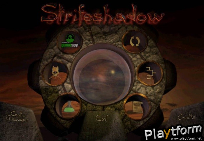 Strifeshadow (PC)