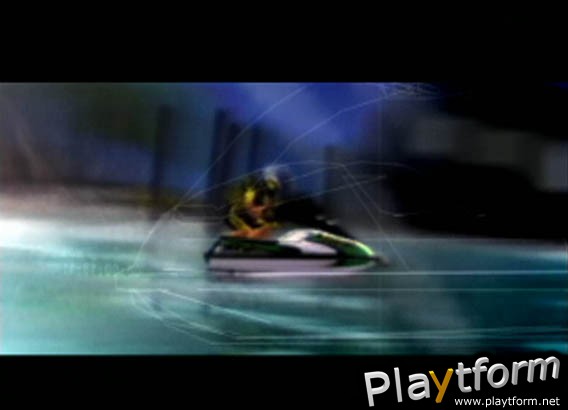 Wave Rally (PlayStation 2)