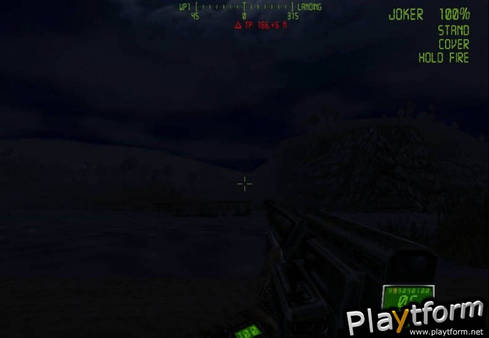 Codename: Outbreak (PC)