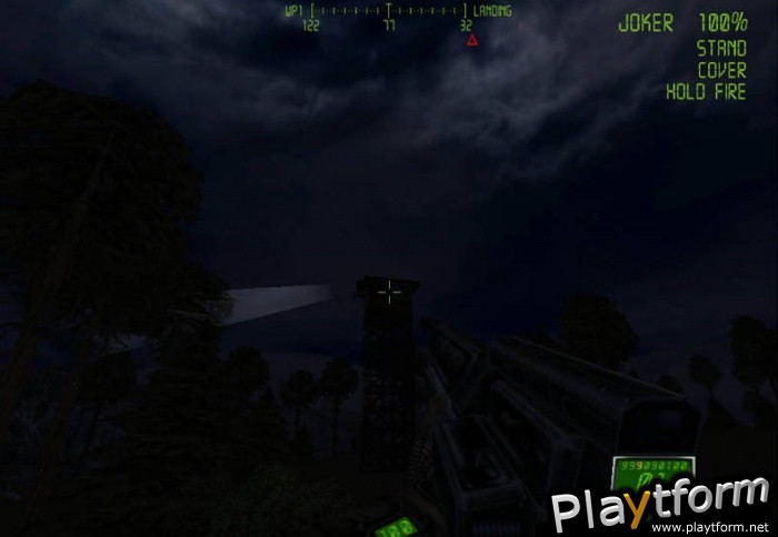 Codename: Outbreak (PC)