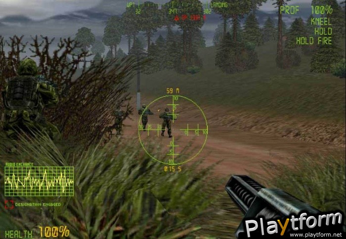 Codename: Outbreak (PC)