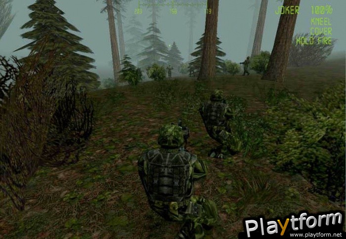 Codename: Outbreak (PC)