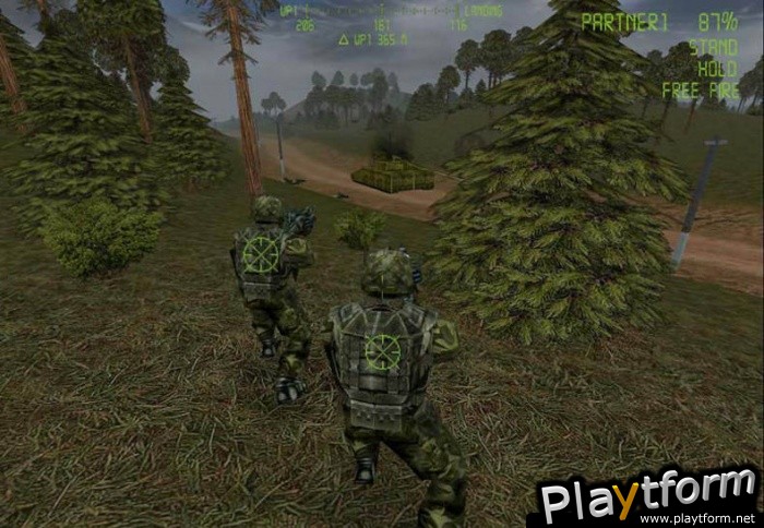 Codename: Outbreak (PC)