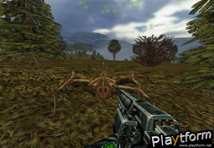 Codename: Outbreak (PC)