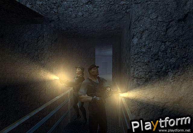 Secret Service: In Harm's Way (PC)