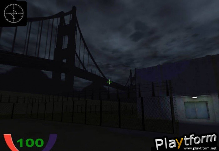 Alcatraz: Prison Escape (PC)