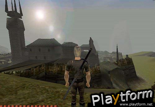 Gothic (PC)