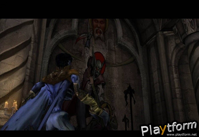 Legacy of Kain: Soul Reaver 2 (PC)