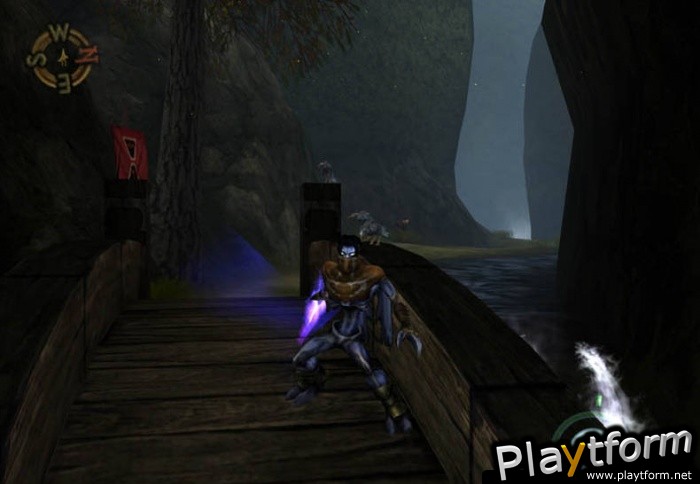 Legacy of Kain: Soul Reaver 2 (PC)