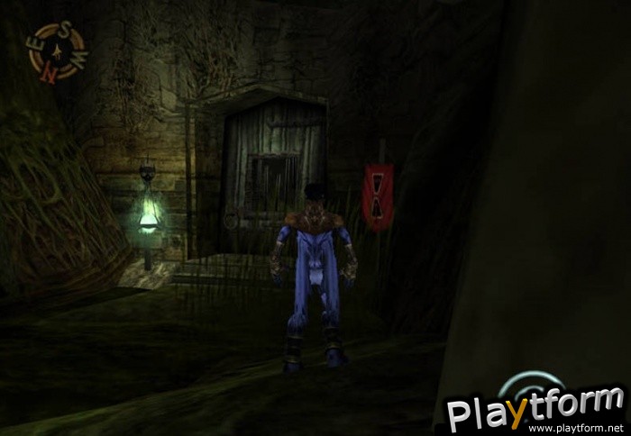 Legacy of Kain: Soul Reaver 2 (PC)