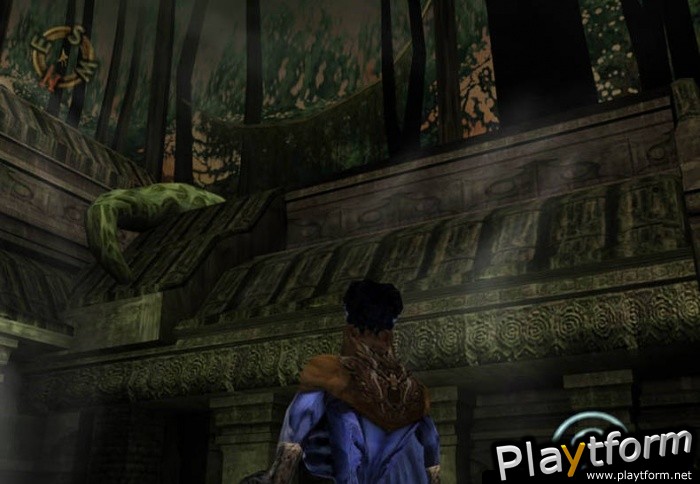 Legacy of Kain: Soul Reaver 2 (PC)