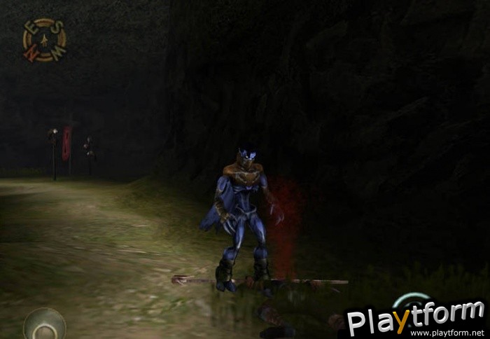 Legacy of Kain: Soul Reaver 2 (PC)