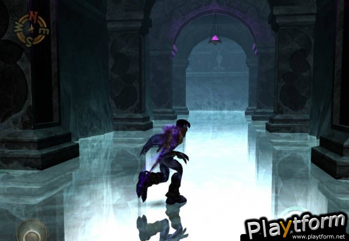 Legacy of Kain: Soul Reaver 2 (PC)