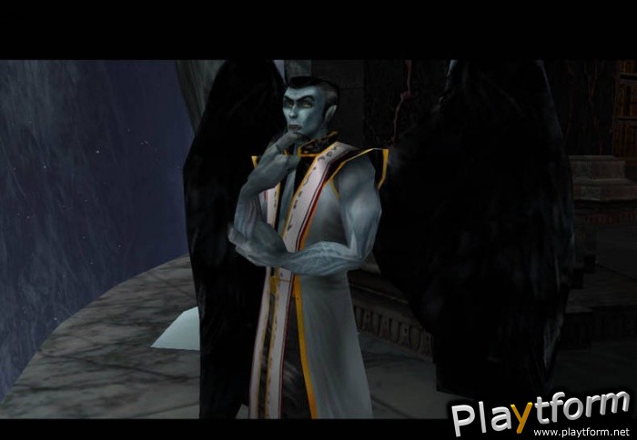 Legacy of Kain: Soul Reaver 2 (PC)