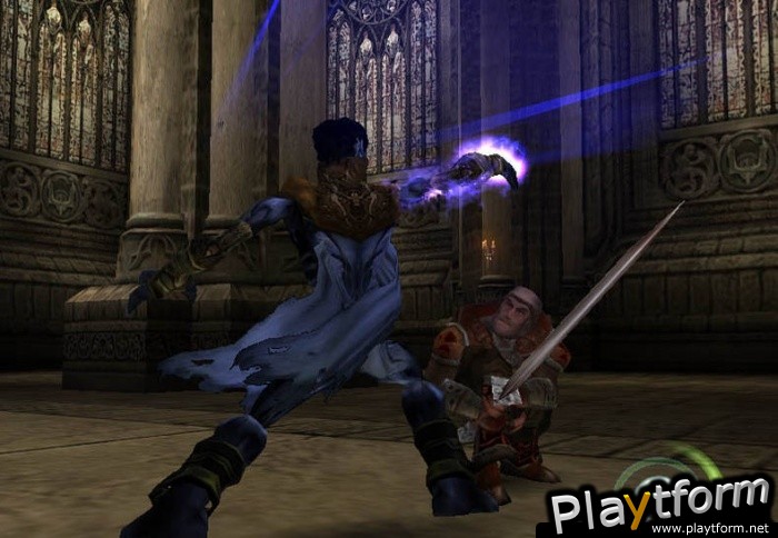 Legacy of Kain: Soul Reaver 2 (PC)