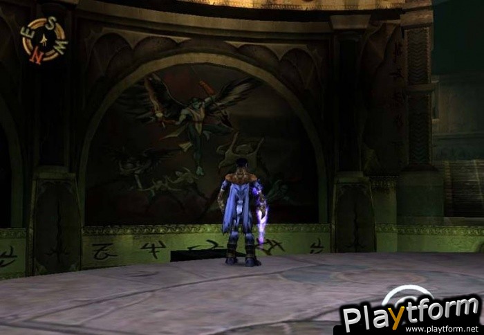 Legacy of Kain: Soul Reaver 2 (PC)