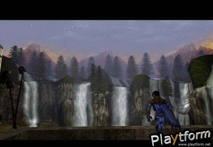 Legacy of Kain: Soul Reaver 2 (PC)