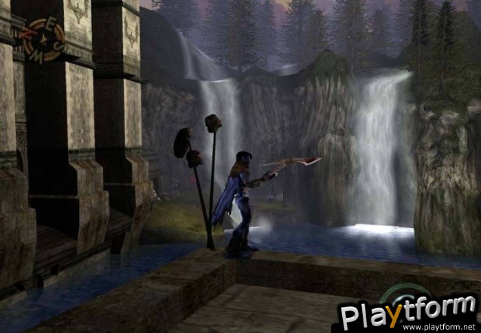 Legacy of Kain: Soul Reaver 2 (PC)