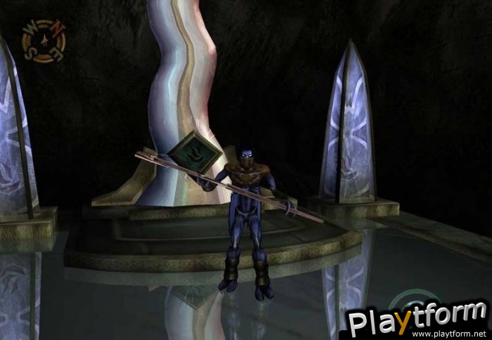 Legacy of Kain: Soul Reaver 2 (PC)