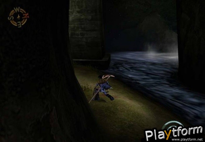 Legacy of Kain: Soul Reaver 2 (PC)