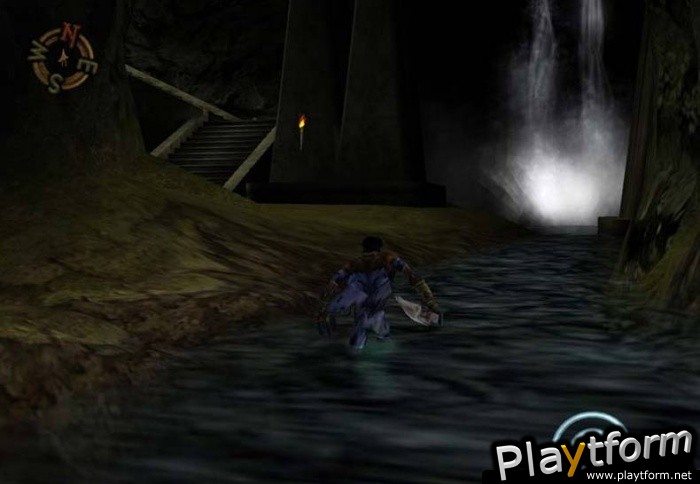 Legacy of Kain: Soul Reaver 2 (PC)