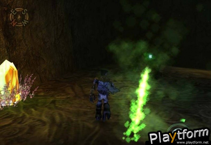 Legacy of Kain: Soul Reaver 2 (PC)