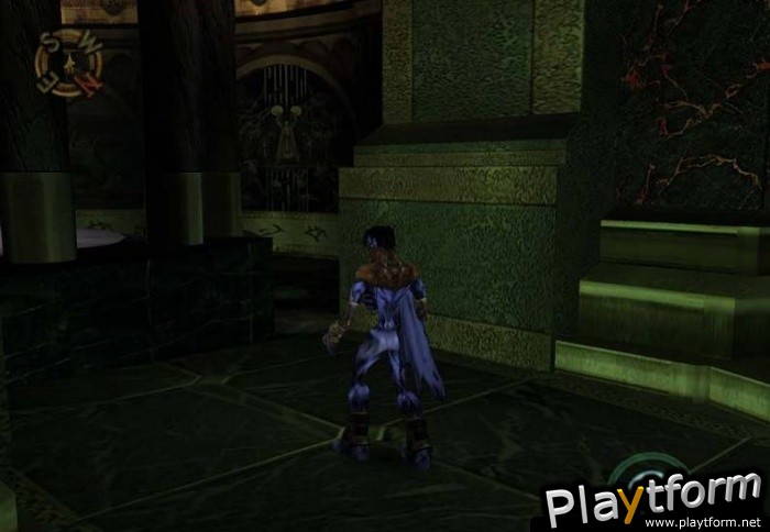 Legacy of Kain: Soul Reaver 2 (PC)