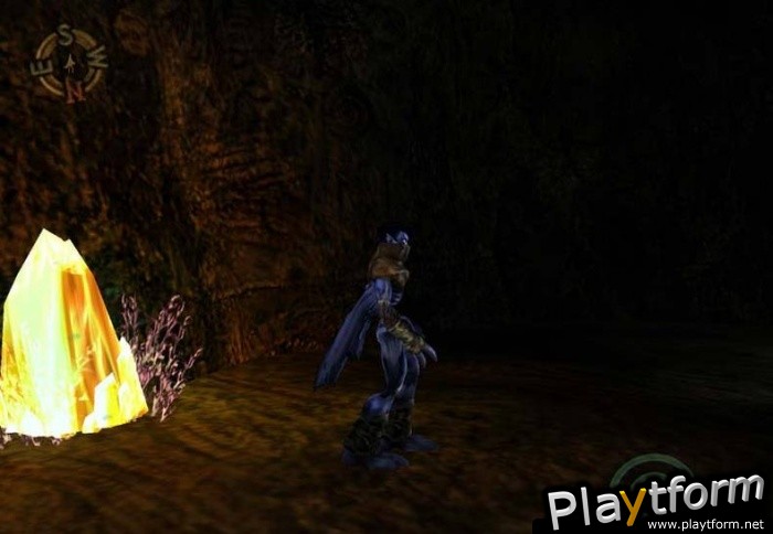 Legacy of Kain: Soul Reaver 2 (PC)