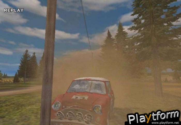 Rally Trophy (PC)