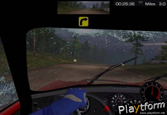 Rally Trophy (PC)