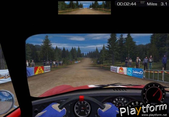 Rally Trophy (PC)