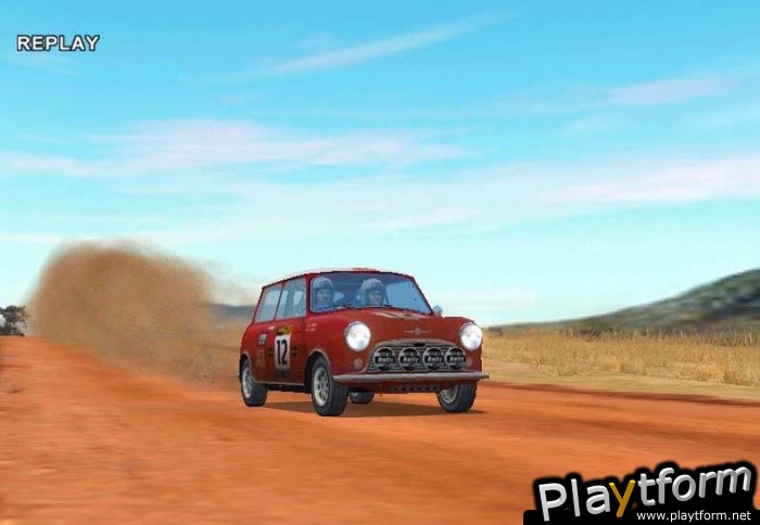 Rally Trophy (PC)