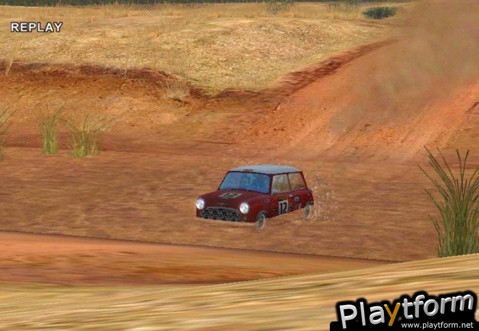 Rally Trophy (PC)