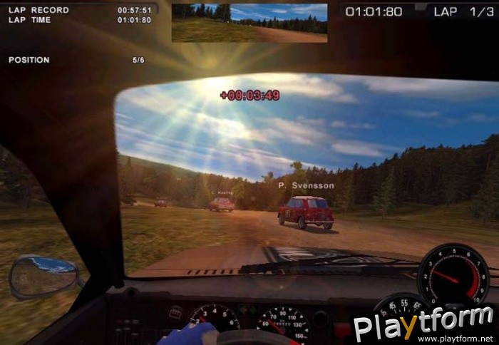 Rally Trophy (PC)