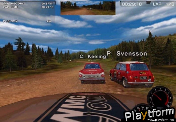 Rally Trophy (PC)