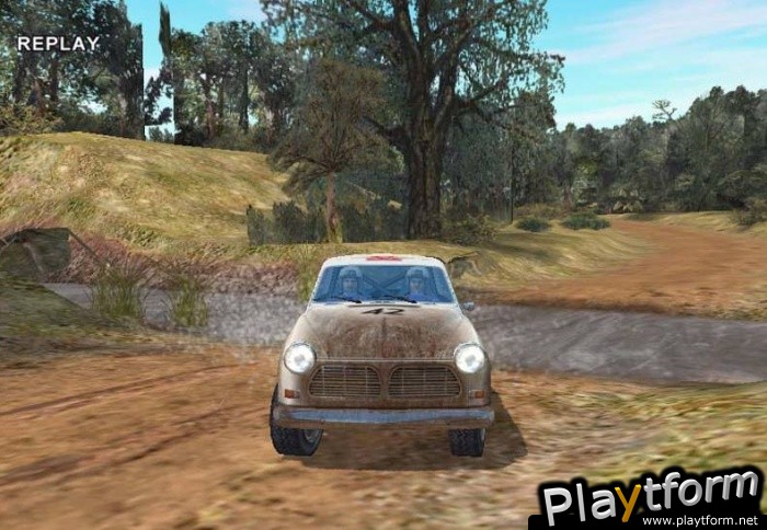 Rally Trophy (PC)