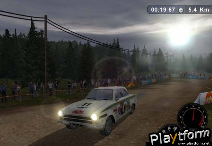 Rally Trophy (PC)