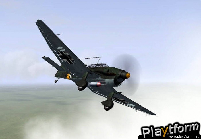 IL-2 Sturmovik (PC)