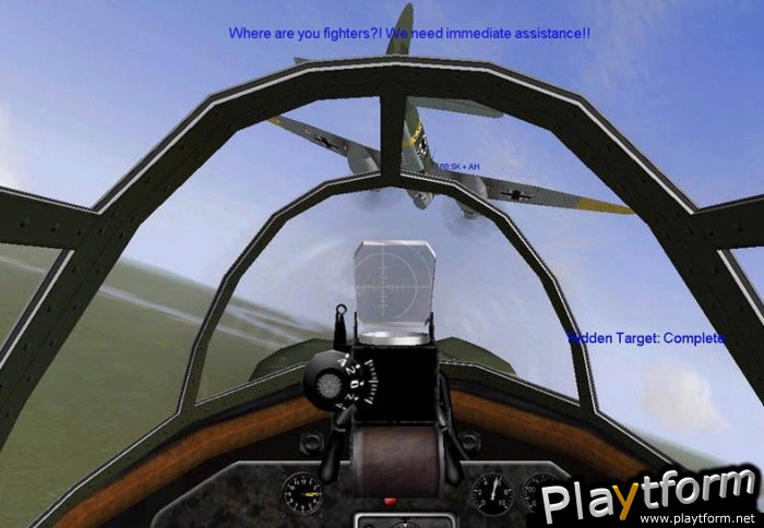 IL-2 Sturmovik (PC)