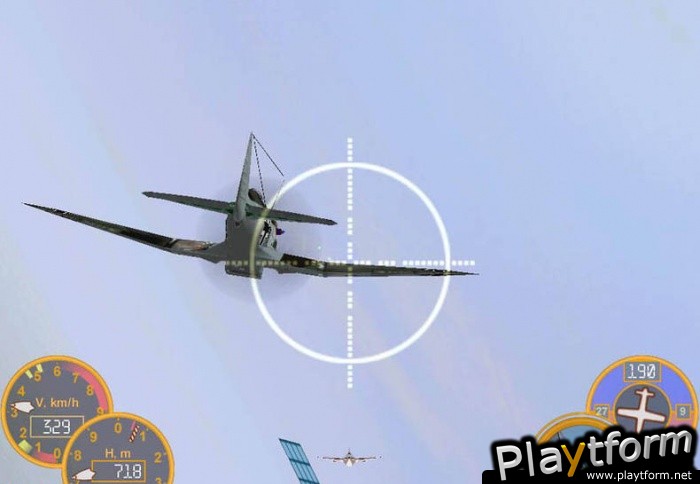 IL-2 Sturmovik (PC)