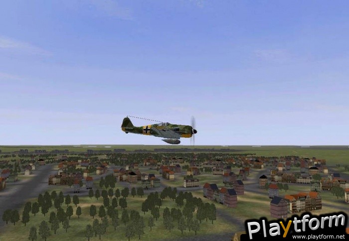 IL-2 Sturmovik (PC)