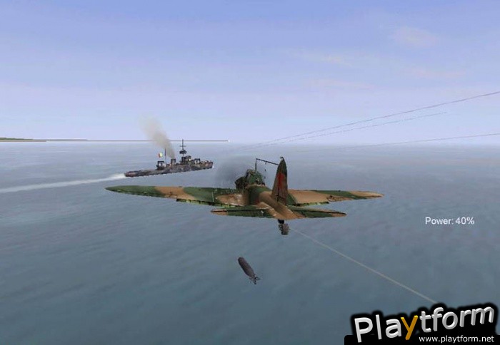 IL-2 Sturmovik (PC)