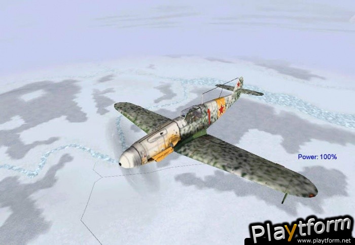 IL-2 Sturmovik (PC)