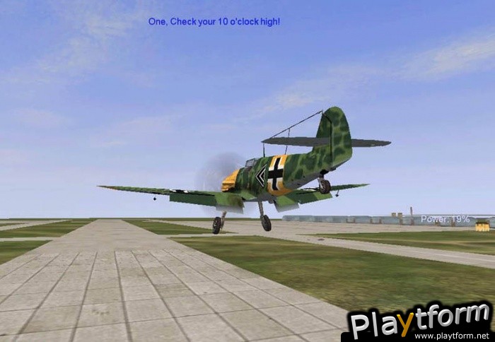 IL-2 Sturmovik (PC)