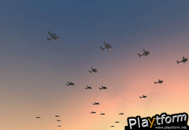 IL-2 Sturmovik (PC)