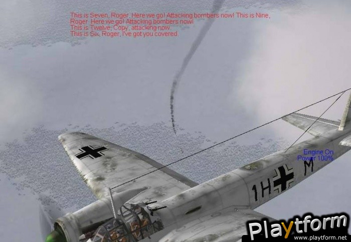 IL-2 Sturmovik (PC)