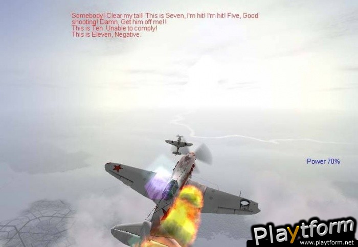 IL-2 Sturmovik (PC)