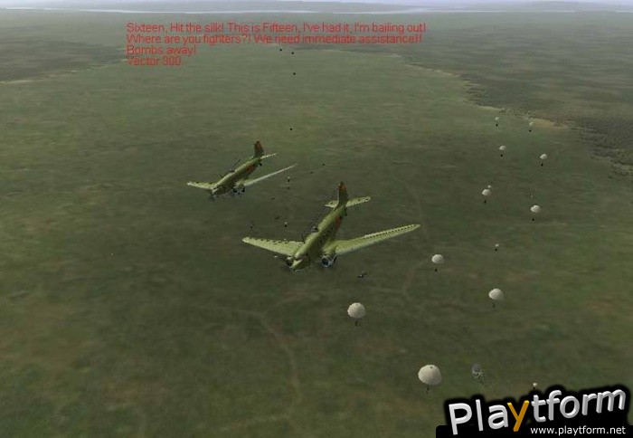 IL-2 Sturmovik (PC)