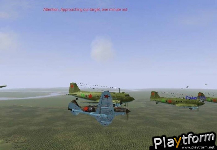 IL-2 Sturmovik (PC)